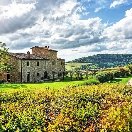 Villa Petrognano By Posarellivillas-2
